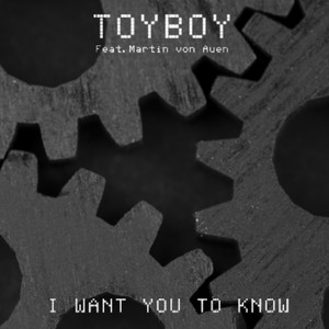 I Want You to Know (Felix de Vries Remix)