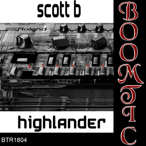 Highlander (Original Mix)