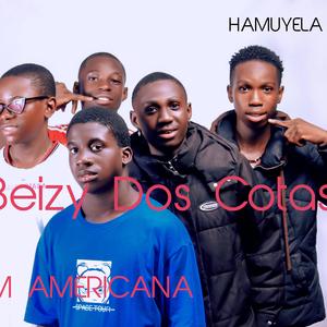 Beizy do cotas (feat. Team Americana)