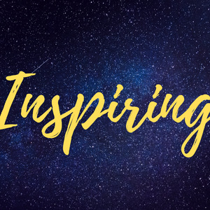 Inspiring