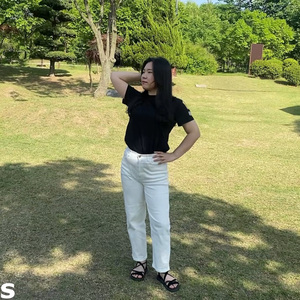 제대 축하곡(feat. Lily)