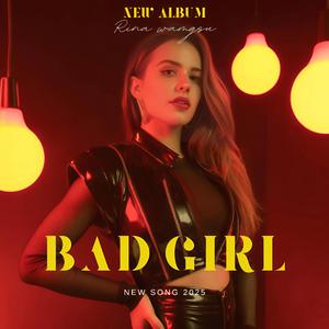 Bad Girl