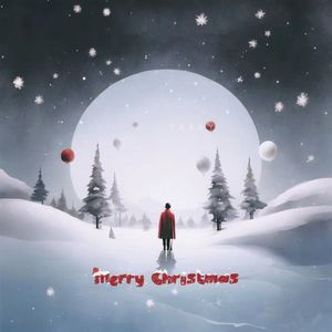 Merry Christmas Mr and Mrs Everybody!!!