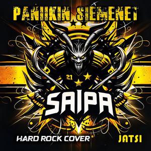 Paniikin siemenet (Fall 2025 Hard Rock Version)