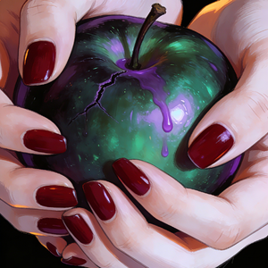 Poison Apple（毒苹果）