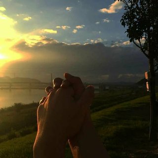 这一刻，我被声音治愈了