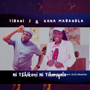 Nitshikeni Ni Tihanyela