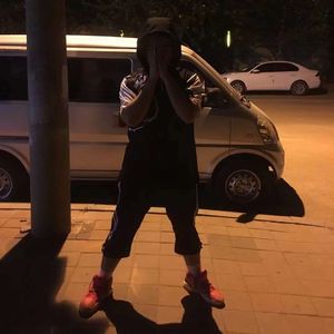 中粮鬼道➕中粮魂(中粮广场)（旧版）