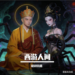金箍棒紧箍咒