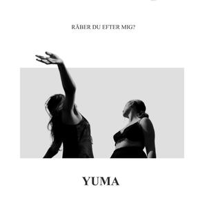 Råber Du Efter Mig?