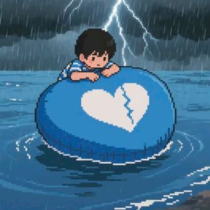 BESIDE YOU(prod.by Morrow x FAS)