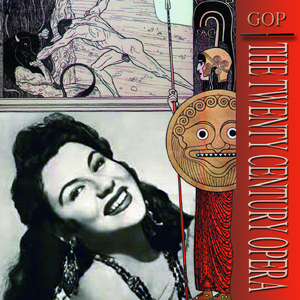 L'italiana in Algeri, IGR 37, Act I:"Nella testa ho un campanello" (Isabella, Elvira, Zulma, Mustafà, Taddeo, Lindoro, Haly, Coro)