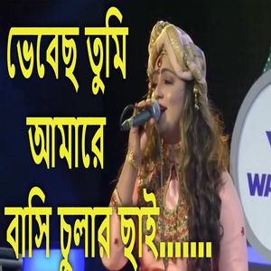 ভেবেছো তুমি আমারে বাসি চুলার ছাই