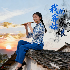 我的客家姑娘