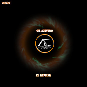El Repicar (Original Mix)