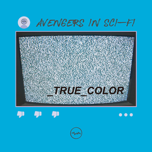 True Color (DATS Remix)