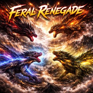 Fractured Dance of Flame (Feral Aknosom Fan Song)