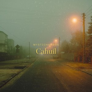 Cahuil