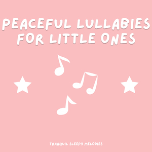 Sleep Tight, Little One