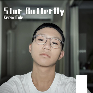Star Butterfly