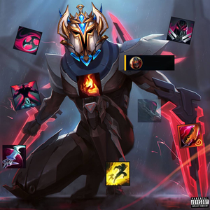 Средний коридор