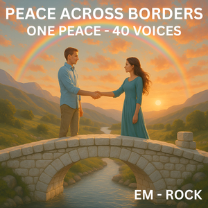 함께 평화를 만들자