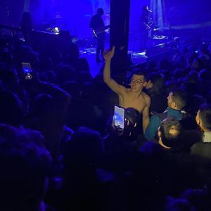 Wacho piola ¡Que macana tu chamuyo! (feat. Roma cool guy & Open Carlos)