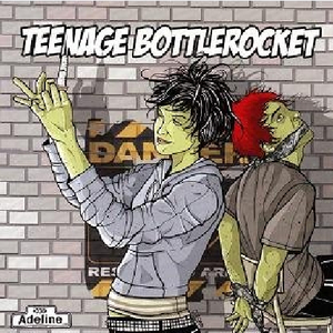 She's Got a New Spell