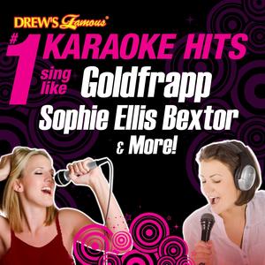 A&E (As Made Famous By Goldfrapp)