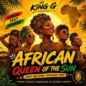 African Queen
