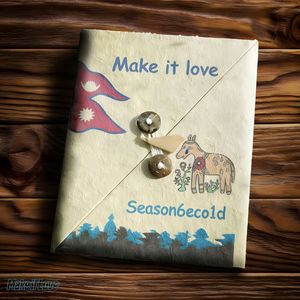 Make it love(Prod. YzSword）