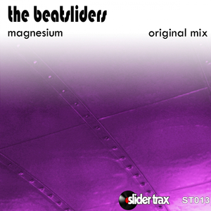 Magnesium (Original Mix)