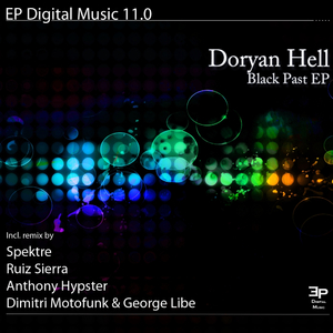 Black Past (Anthony Hypster Remix)