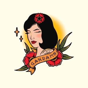 Gandamo (feat. Elrick)