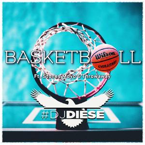 Basketball (feat. Stones Moyo & Throwaway)