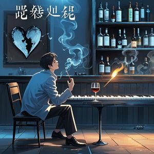 醉后相思