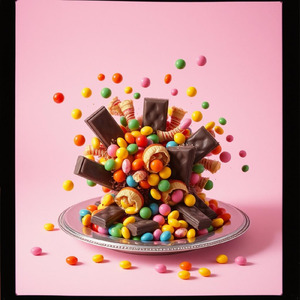 うまいチョコ食いてえ