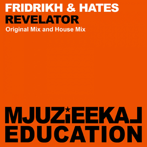 Revelator (Original Mix)