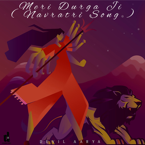 Meri Durga Ji ( Navratri Song )