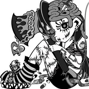 番茄连招 / Tomato combo (feat.黄硕N-Bomb）