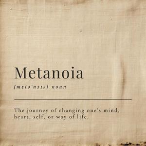 Metanoia