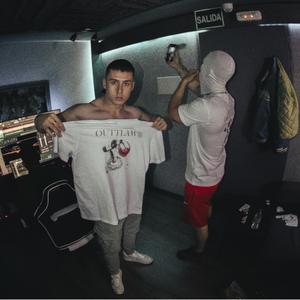 OUTTLAW (feat. Rasen B)