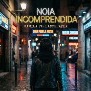 Noia Incomprendida (feat. kamila)
