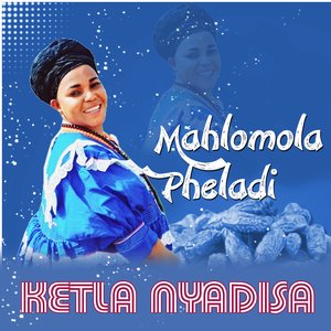 Ketla Nyadisa