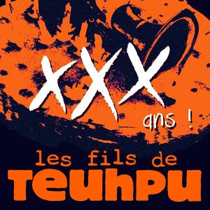 La java martienne (XXX ans !)