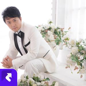 爸爸的双肩伴奏带旋律