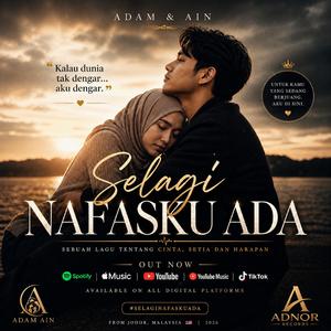 Selagi Nafasku Ada