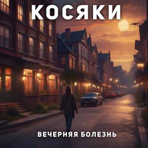 Вечерняя болезнь