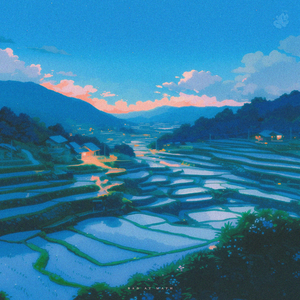 a dream of the ocean