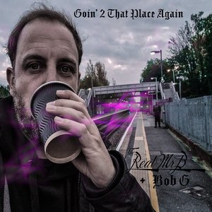 Walkin' With God (Instrumental)
